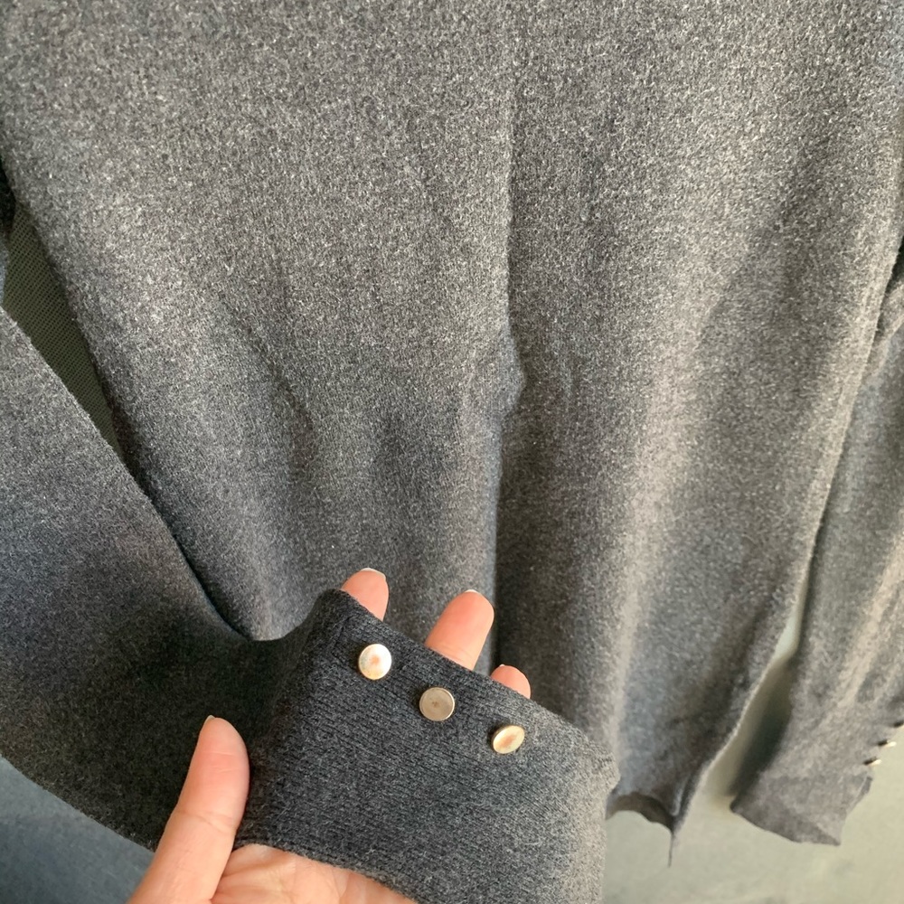 Zara knit
